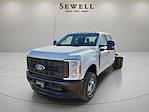 2024 Ford F-350 Crew Cab DRW 4x4, Cab Chassis for sale #R431444 - photo 1