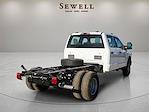 2024 Ford F-350 Crew Cab DRW 4x4, Cab Chassis for sale #R431444 - photo 9