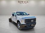 2024 Ford F-350 Crew Cab DRW 4x4, Cab Chassis for sale #R431444 - photo 13