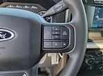 New 2024 Ford F-550 XL Super Cab 4x4 Cab Chassis for sale #R461990 - photo 18