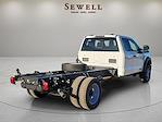 New 2024 Ford F-550 XL Super Cab 4x4 Cab Chassis for sale #R461990 - photo 3