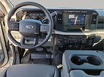 New 2024 Ford F-550 XL Super Cab 4x4 Cab Chassis for sale #R461990 - photo 8