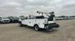 2024 Ford F-550 Super Cab DRW 4x4 Palfinger Mechanics Body for sale #R461995 - photo 3