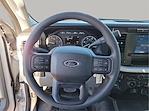 New 2024 Ford F-550 XL Super Cab 4x4 Cab Chassis for sale #R462050 - photo 8