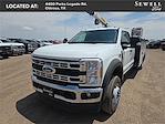 2024 Ford F-550 Super Cab DRW 4x4 Mechanics Body for sale #R462057 - photo 1