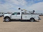 2024 Ford F-550 Super Cab DRW 4x4 Mechanics Body for sale #R462057 - photo 2