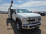 2024 Ford F-550 Super Cab DRW 4x4 Mechanics Body for sale #R462057 - photo 6