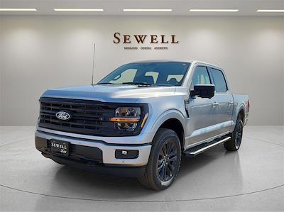 2024 Ford F-150 SuperCrew Cab 4x4 Pickup for sale #R488653 - photo 1