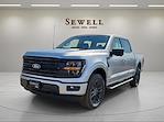2024 Ford F-150 SuperCrew Cab 4x4 Pickup for sale #R488653 - photo 1
