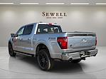 2024 Ford F-150 SuperCrew Cab 4x4 Pickup for sale #R488653 - photo 2