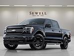 2025 Ford F-150 SuperCrew Cab 4x4 Pickup for sale #S501419 - photo 1