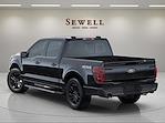 2025 Ford F-150 SuperCrew Cab 4x4 Pickup for sale #S501419 - photo 2