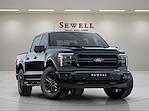 2025 Ford F-150 SuperCrew Cab 4x4 Pickup for sale #S501419 - photo 3