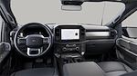 2025 Ford F-150 SuperCrew Cab 4x4 Pickup for sale #S501419 - photo 7