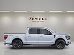 2025 Ford F-150 SuperCrew Cab 4x4 Pickup for sale #S501724 - photo 4