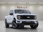 2025 Ford F-150 SuperCrew Cab 4x4 Pickup for sale #S501724 - photo 5