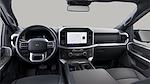 2025 Ford F-150 SuperCrew Cab 4x4 Pickup for sale #S501724 - photo 7