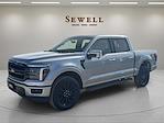 2025 Ford F-150 SuperCrew Cab 4x4 Pickup for sale #S506020 - photo 1