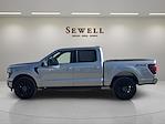 2025 Ford F-150 SuperCrew Cab 4x4 Pickup for sale #S506020 - photo 3