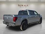 2025 Ford F-150 SuperCrew Cab 4x4 Pickup for sale #S506020 - photo 5