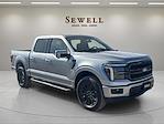 2025 Ford F-150 SuperCrew Cab 4x4 Pickup for sale #S506020 - photo 7
