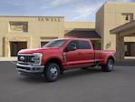 2025 Ford F-350 Crew Cab DRW 4x4, Pickup for sale #S507985 - photo 1