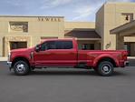 2025 Ford F-350 Crew Cab DRW 4x4, Pickup for sale #S507985 - photo 3