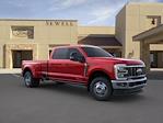 2025 Ford F-350 Crew Cab DRW 4x4, Pickup for sale #S507985 - photo 7