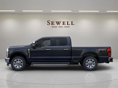 2025 Ford F-250 Crew Cab 4x4 Pickup for sale #S513856 - photo 2