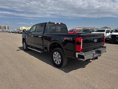 2025 Ford F-250 Crew Cab 4x4 Pickup for sale #S513856 - photo 2