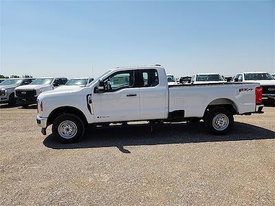 2025 Ford F-250 Super Cab 4x4 Pickup for sale #S514835 - photo 2