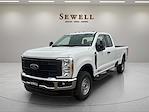 2025 Ford F-250 Super Cab 4x4 Pickup for sale #S514835 - photo 1