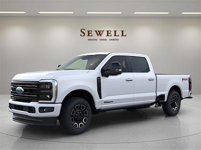 2025 Ford F-250 Crew Cab 4x4 Pickup for sale #S550707 - photo 1