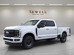 2025 Ford F-250 Crew Cab 4x4 Pickup for sale #S550707 - photo 1
