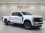 2025 Ford F-250 Crew Cab 4x4 Pickup for sale #S550707 - photo 6