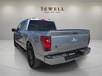 2025 Ford F-150 SuperCrew Cab 4x4 Pickup for sale #S556427 - photo 2