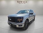 2025 Ford F-150 SuperCrew Cab 4x4 Pickup for sale #S556427 - photo 1