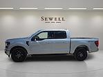 2025 Ford F-150 SuperCrew Cab 4x4 Pickup for sale #S556427 - photo 3