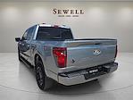 2025 Ford F-150 SuperCrew Cab 4x4 Pickup for sale #S556427 - photo 2