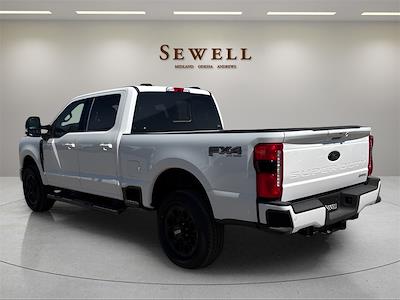 2025 Ford F-250 Crew Cab 4x4 Pickup for sale #S566336 - photo 2