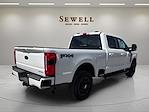 2025 Ford F-250 Crew Cab 4x4 Pickup for sale #S566336 - photo 5
