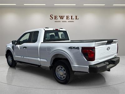 2025 Ford F-150 Super Cab 4x4 Pickup for sale #S569151 - photo 2