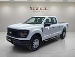 2025 Ford F-150 Super Cab 4x4 Pickup for sale #S569151 - photo 1
