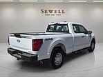 2025 Ford F-150 Super Cab 4x4 Pickup for sale #S569151 - photo 5