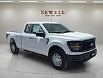 2025 Ford F-150 Super Cab 4x4 Pickup for sale #S569151 - photo 7