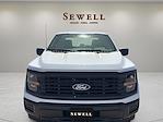 2025 Ford F-150 Super Cab 4x4 Pickup for sale #S569151 - photo 8