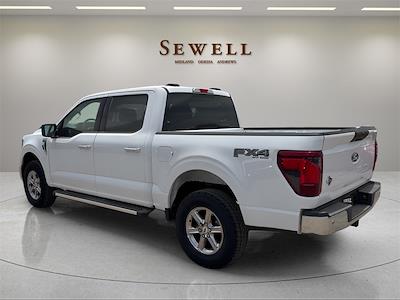 2025 Ford F-250 Crew Cab 4x4 Pickup for sale #S569307 - photo 2