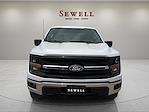 2025 Ford F-250 Crew Cab 4x4 Pickup for sale #S569307 - photo 8