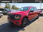 2025 Ford F-150 SuperCrew Cab 4x4 Pickup for sale #S579205 - photo 1