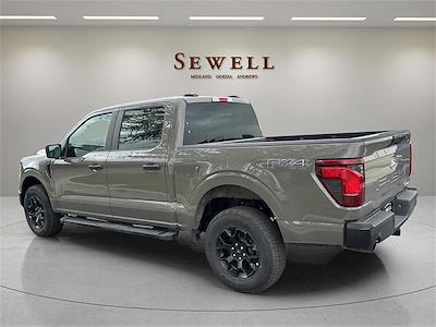2025 Ford F-150 SuperCrew Cab 4x4 Pickup for sale #S585227 - photo 2